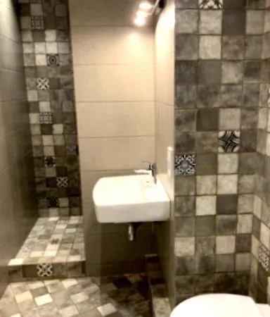 Hotel Timberhouse Hotel *